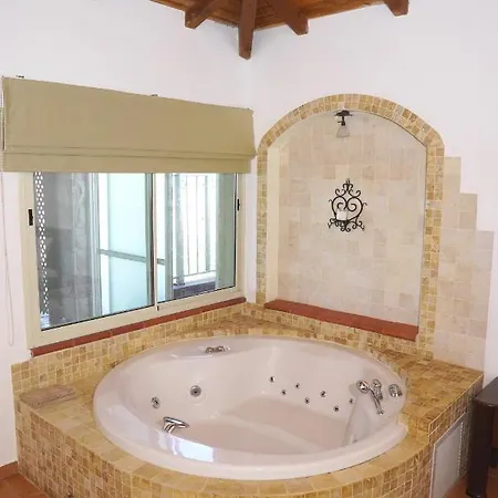 Mimar מימאר אירוח כפרי מפנק Villa Had Nes Exterior photo