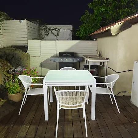 Mimar מימאר אירוח כפרי מפנק Villa Had Nes Exterior photo