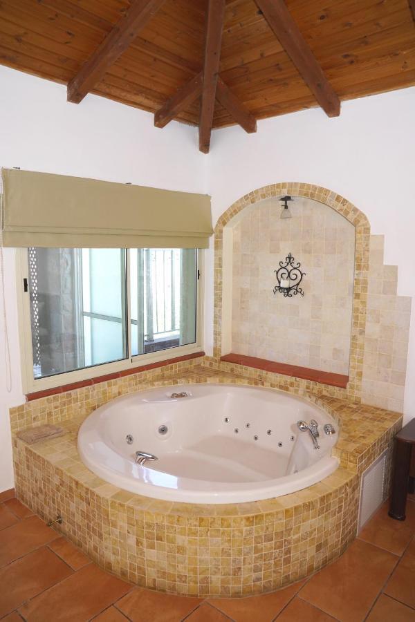 Lodge Mimar מימאר אירוח כפרי מפנק Had Nes