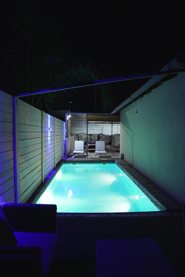 Mimar מימאר אירוח כפרי מפנק Lodge *